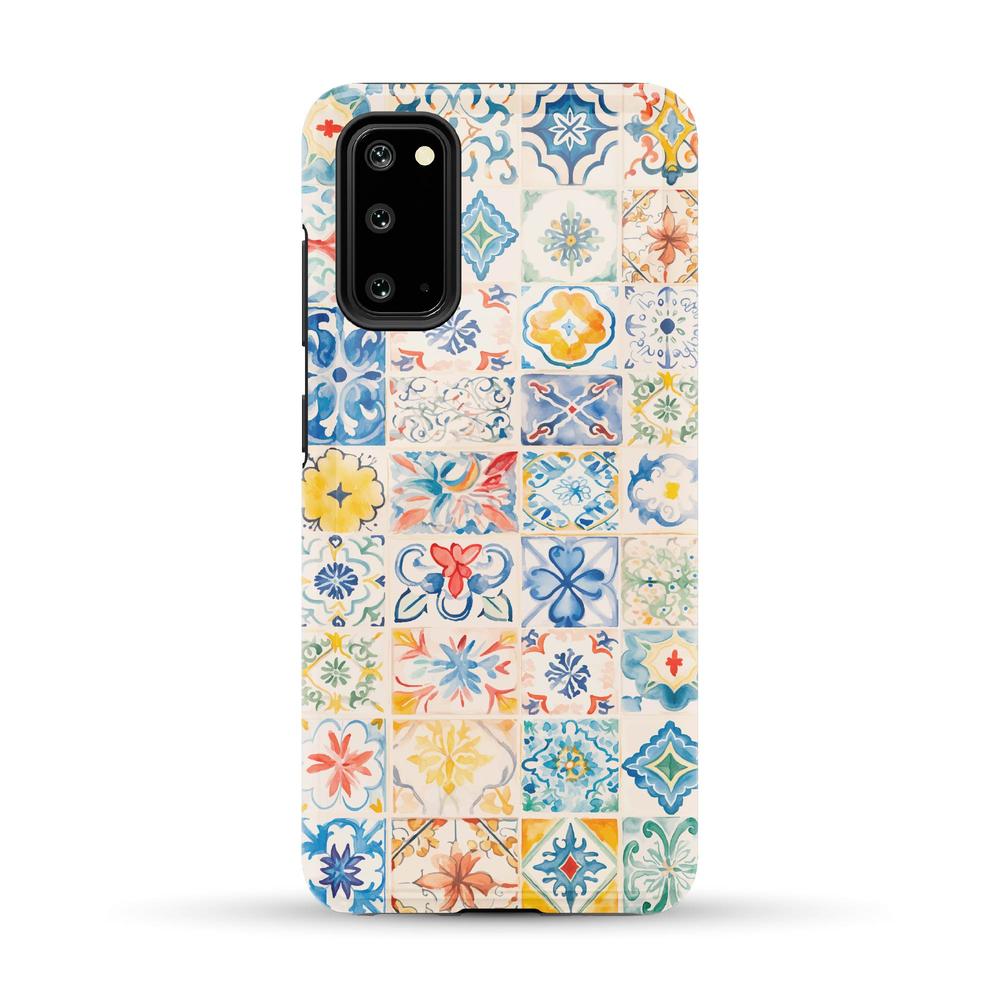 Tuscan Tiles | Dolce Vita Case