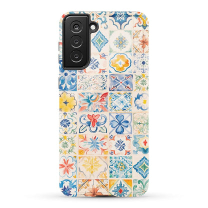 Tuscan Tiles | Dolce Vita Case