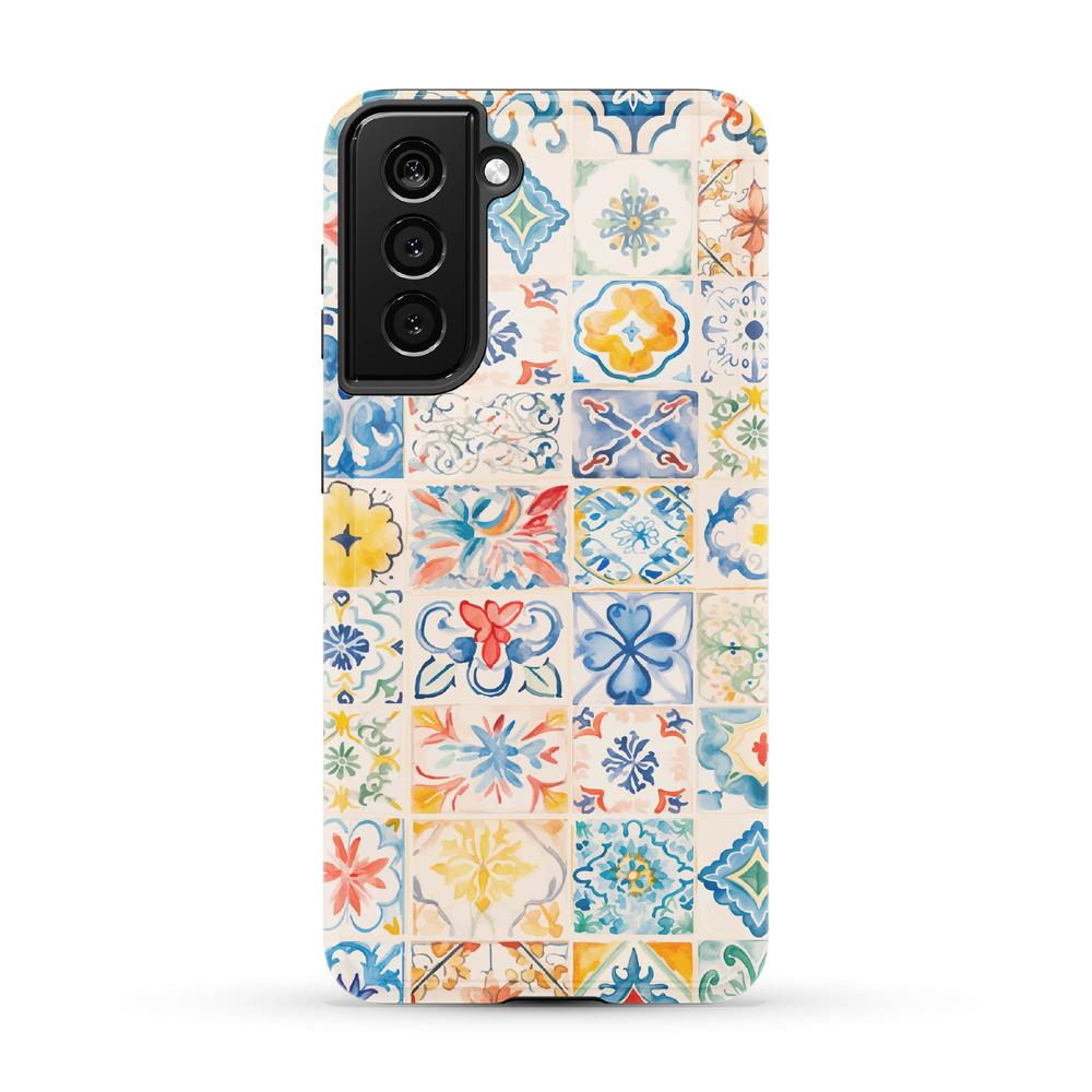 Tuscan Tiles | Dolce Vita Case