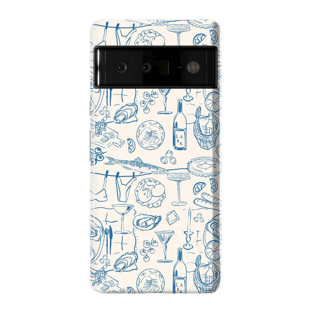 Amalfi Aperitivo | Dolce Vita Case