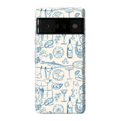 Amalfi Aperitivo | Dolce Vita Case