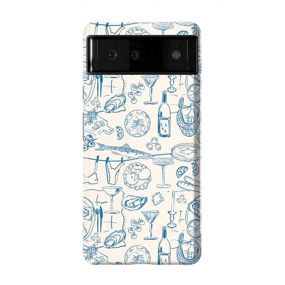 Amalfi Aperitivo | Dolce Vita Case