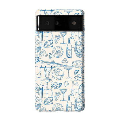 Amalfi Aperitivo | Dolce Vita Case