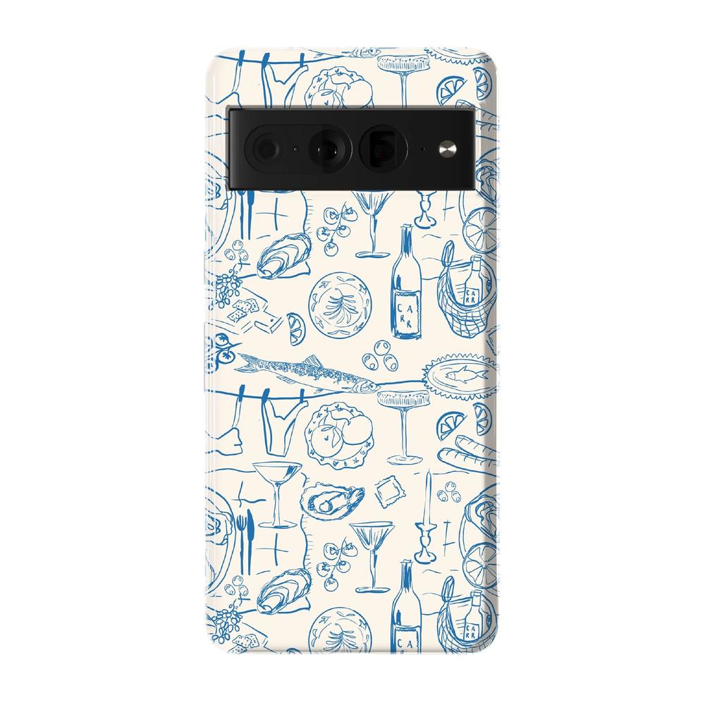 Amalfi Aperitivo | Dolce Vita Case