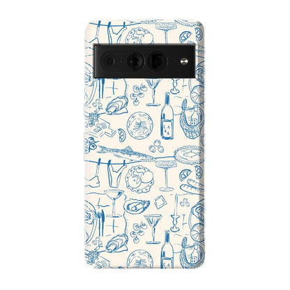 Amalfi Aperitivo | Dolce Vita Case