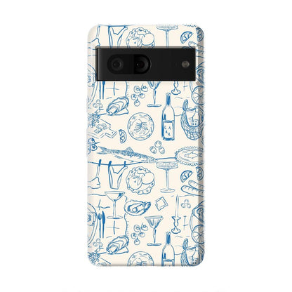 Amalfi Aperitivo | Dolce Vita Case