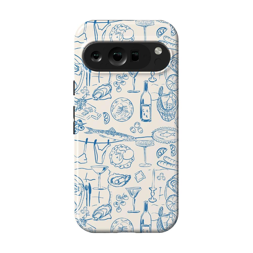 Amalfi Aperitivo | Dolce Vita Case