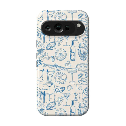 Amalfi Aperitivo | Dolce Vita Case