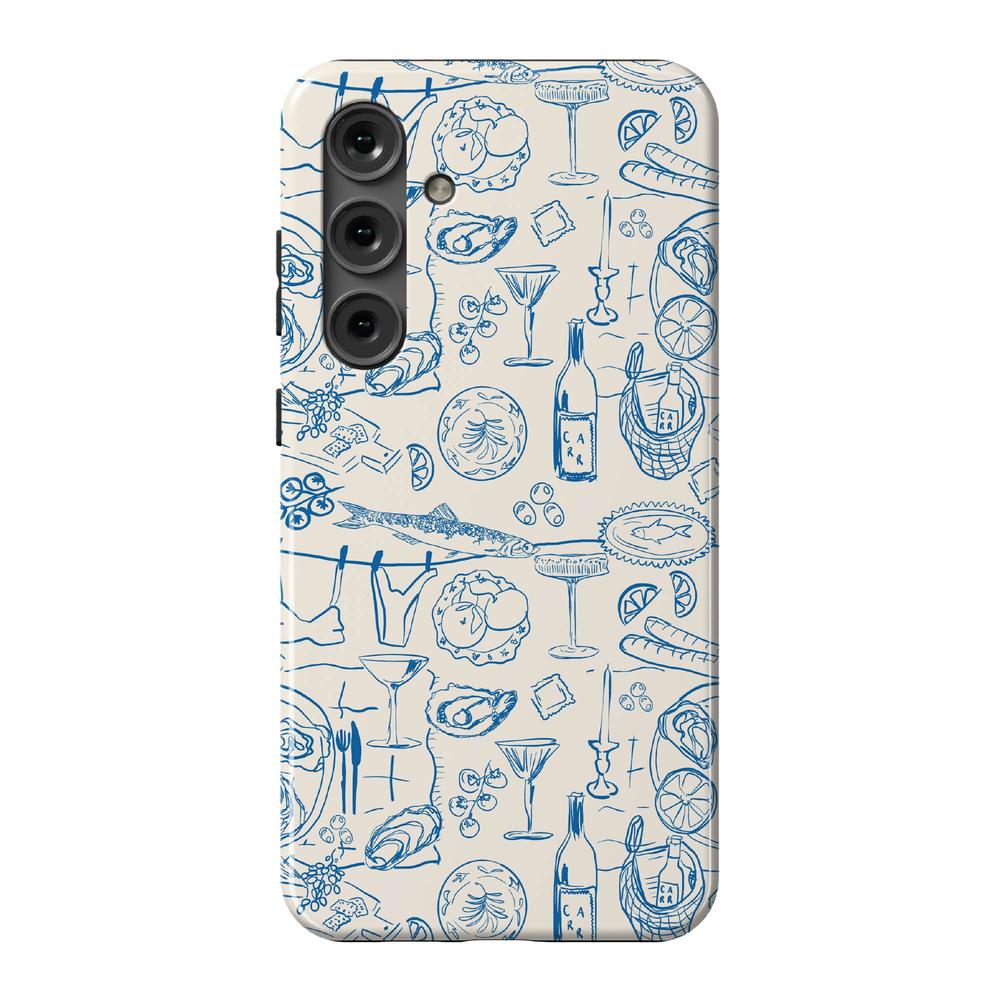 Amalfi Aperitivo | Dolce Vita Case