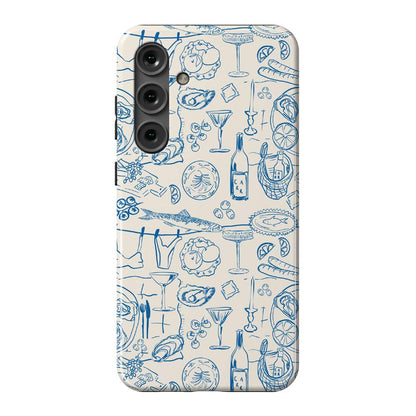 Amalfi Aperitivo | Dolce Vita Case