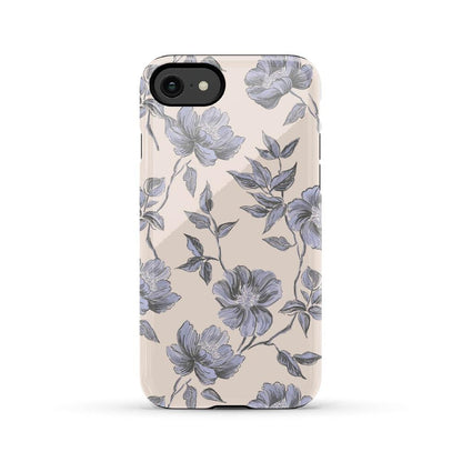 Ink & Iris | Vintage Floral Case