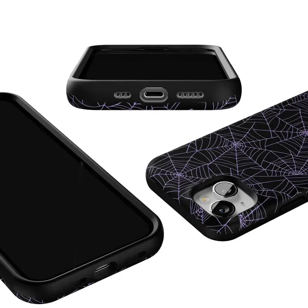 Midnight Web | Spider Web Case