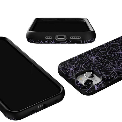 Midnight Web | Spider Web Case