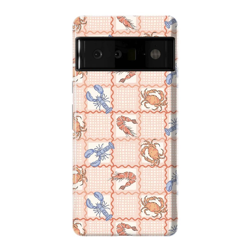 On the Cape | Coastal Summer Case