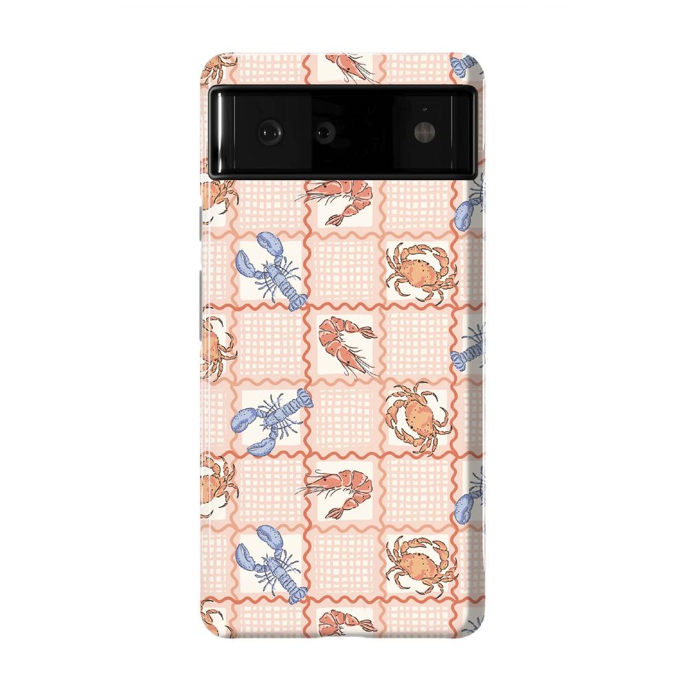 On the Cape | Coastal Summer Case