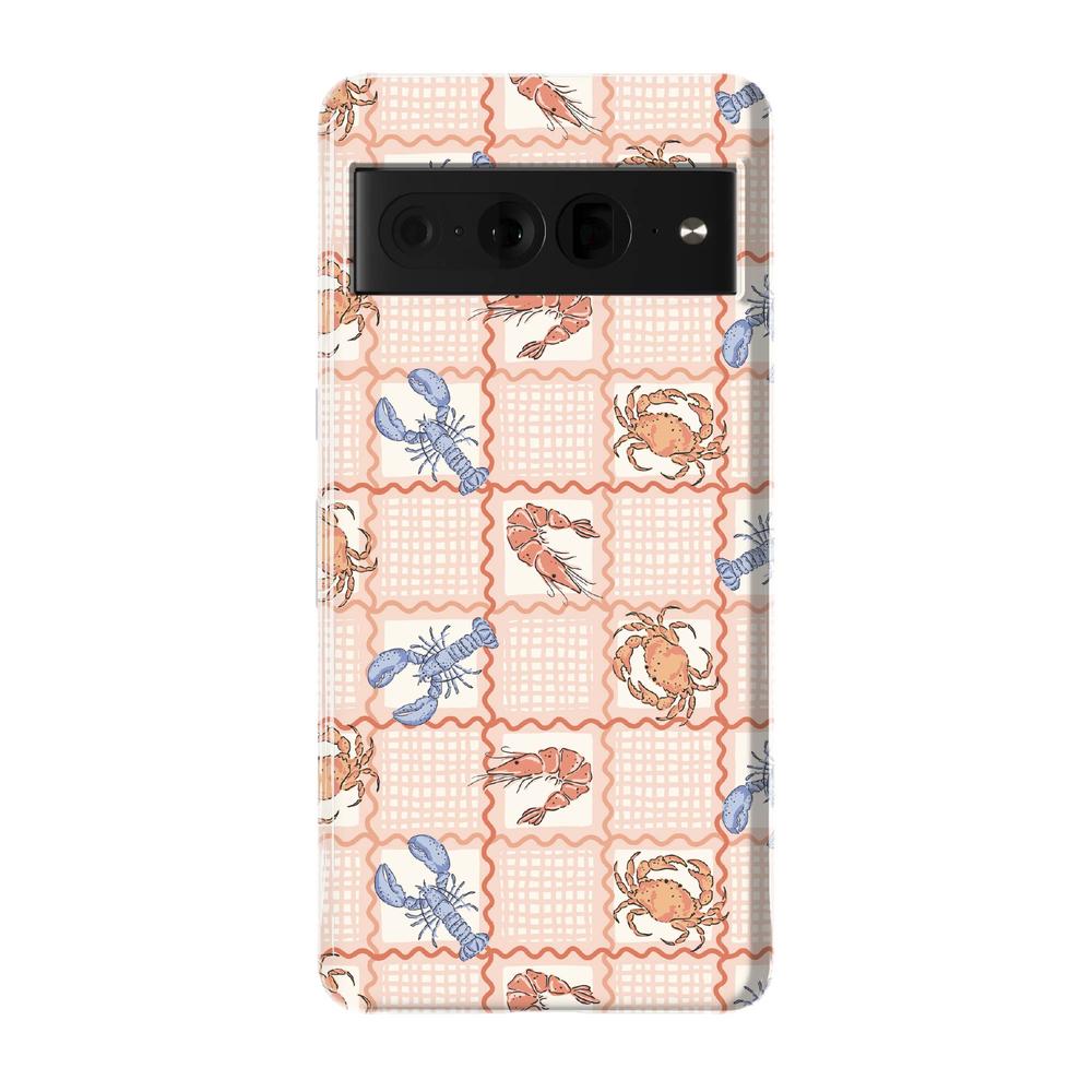 On the Cape | Coastal Summer Case