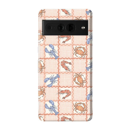 On the Cape | Coastal Summer Case