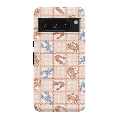 On the Cape | Coastal Summer Case