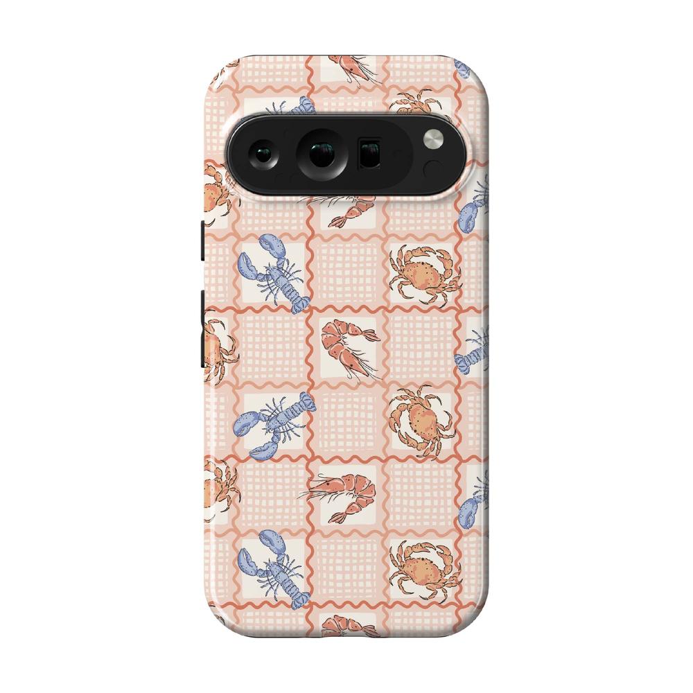 On the Cape | Coastal Summer Case