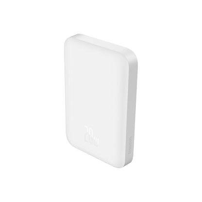 Baseus Magnetic Power Bank 20W 6000mAh