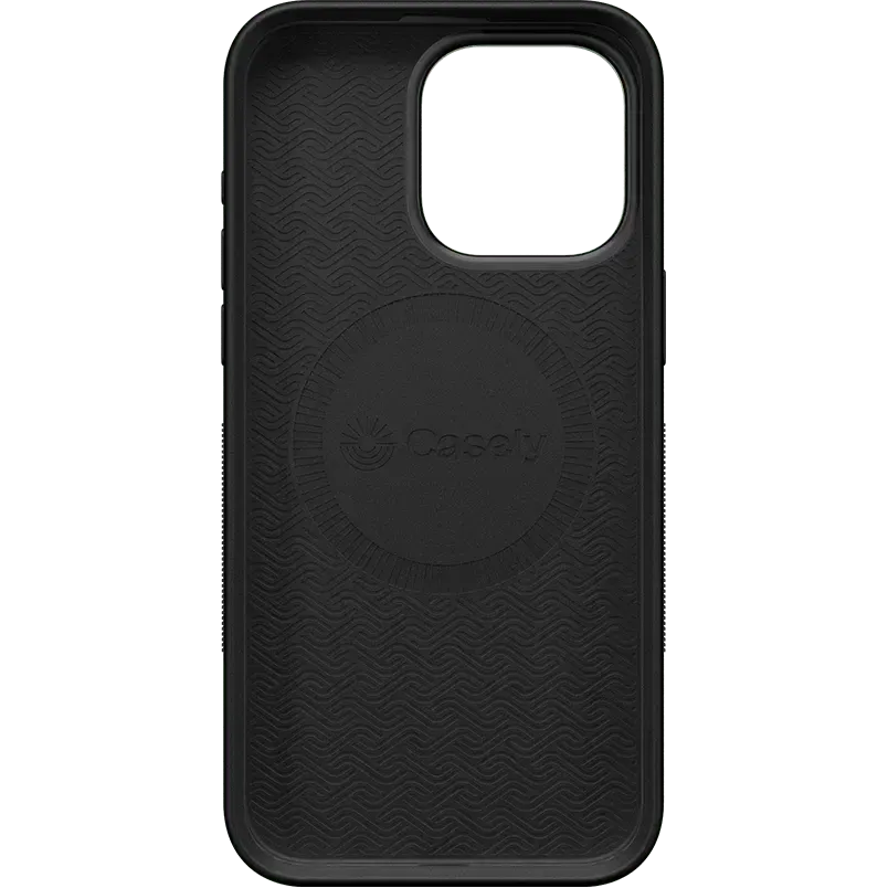 Half Moon | High Contrast Design Case