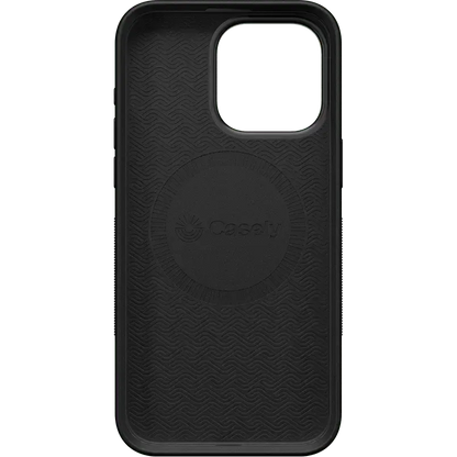 Half Moon | High Contrast Design Case