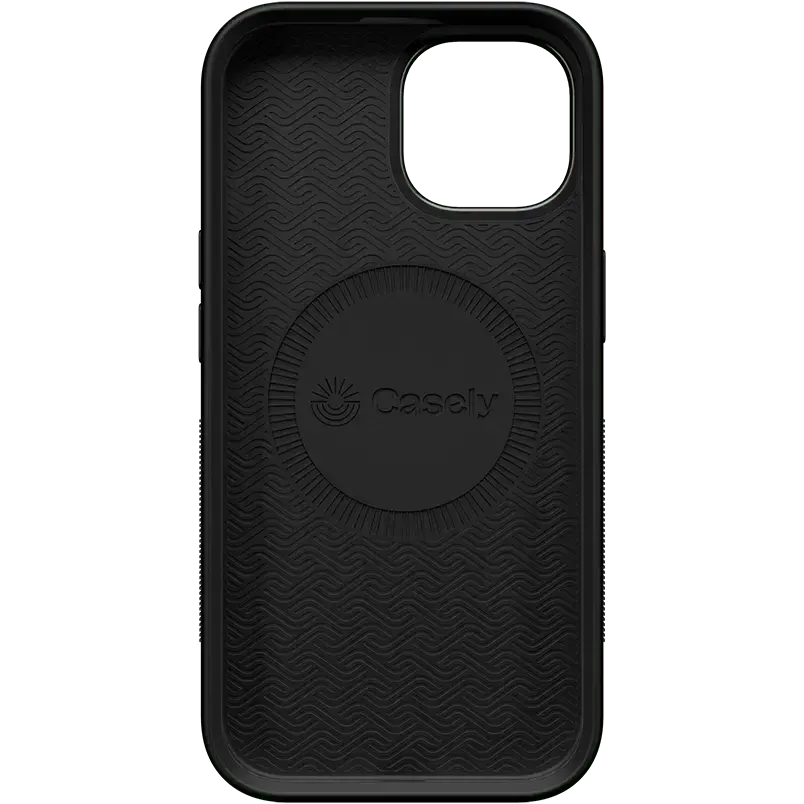 Goth Girlie | Black Bows Case