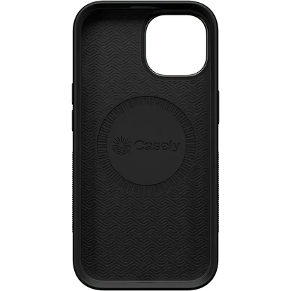 Love You More | Heart Doodle Case