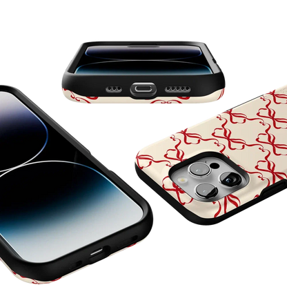 All Wrapped Up | Vintage Bows Case