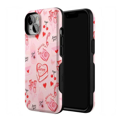 That's Amore | Valentine's Case