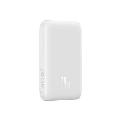 Baseus Magnetic Power Bank 20W 6000mAh