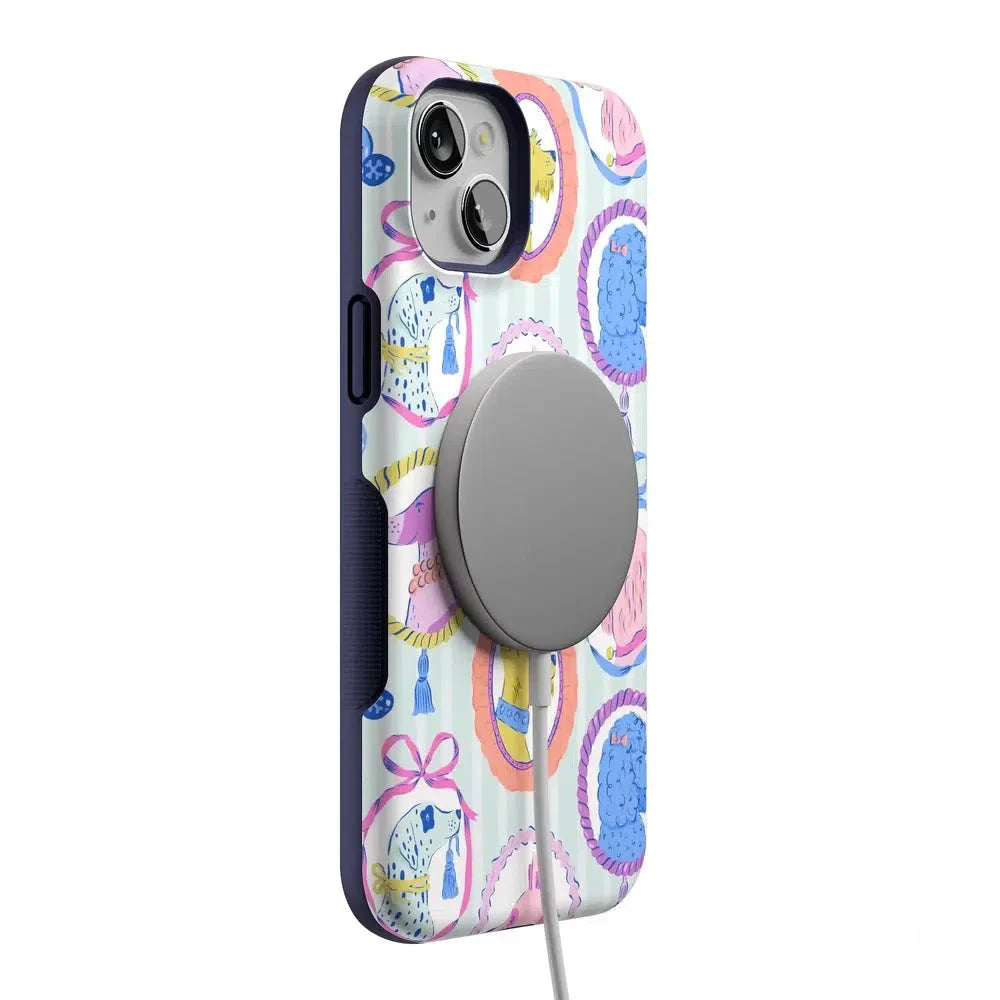 Chateau Pups | French Dog Case