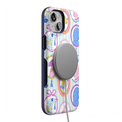 Chateau Pups | French Dog Case