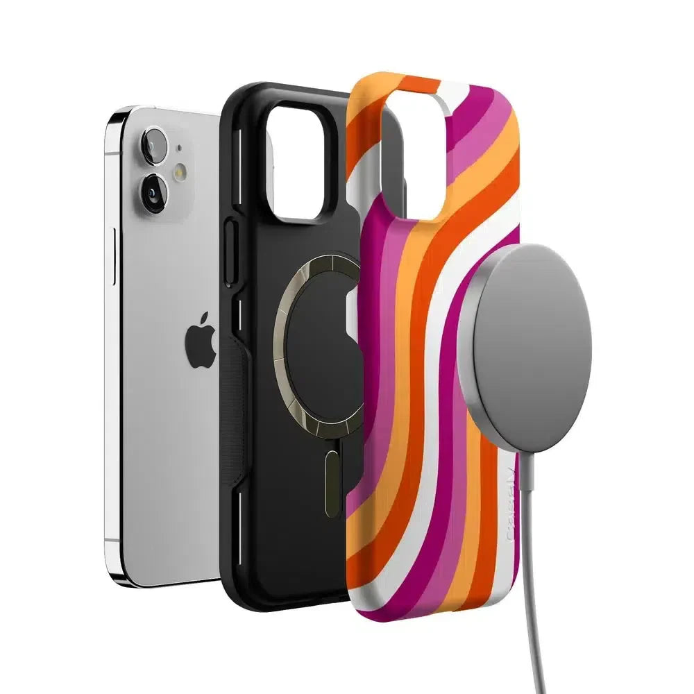 All for Love | Pride Case