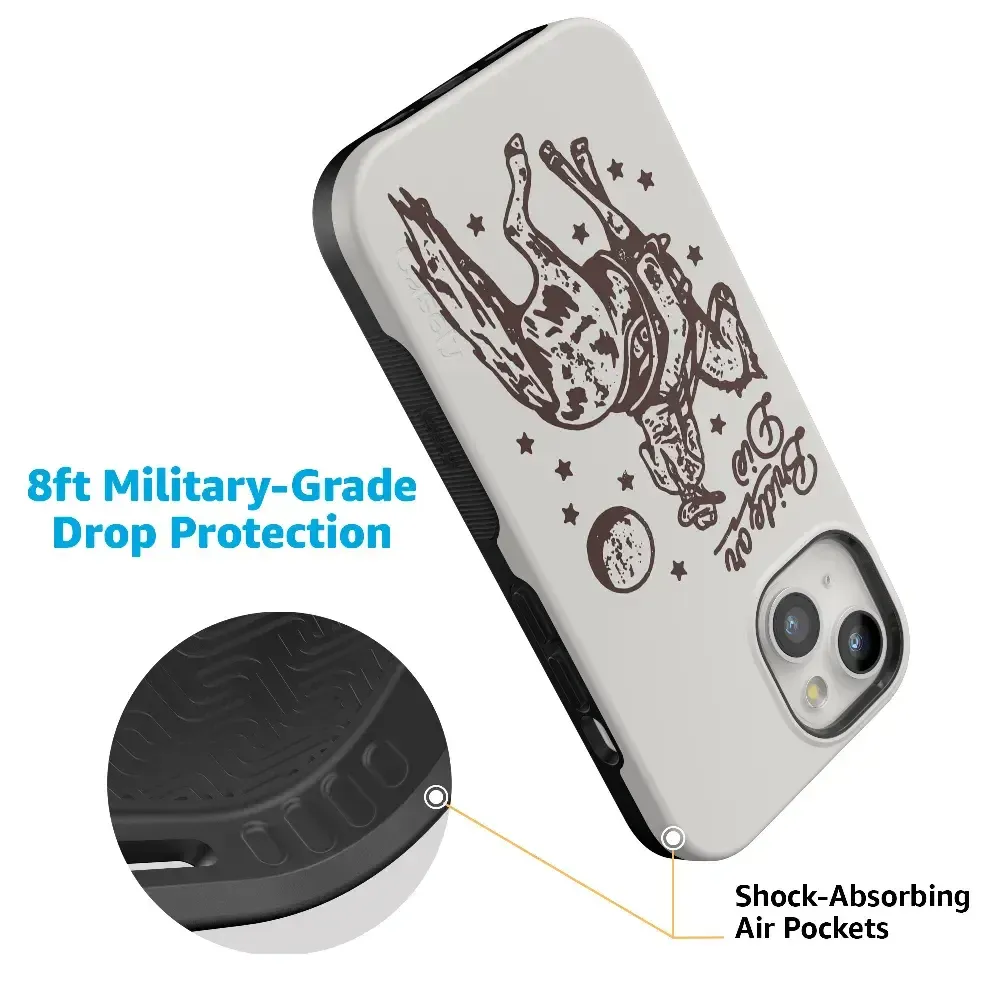 Bride or Die | Rodeo Bachelorette Case