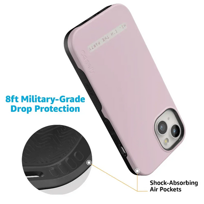 Hi, I'm the Party | Bachelorette Case