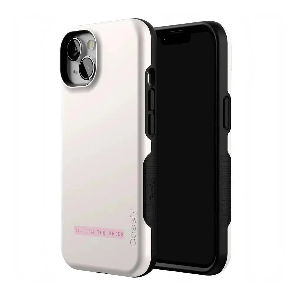 Hi, I'm the Bride | Bachelorette Case