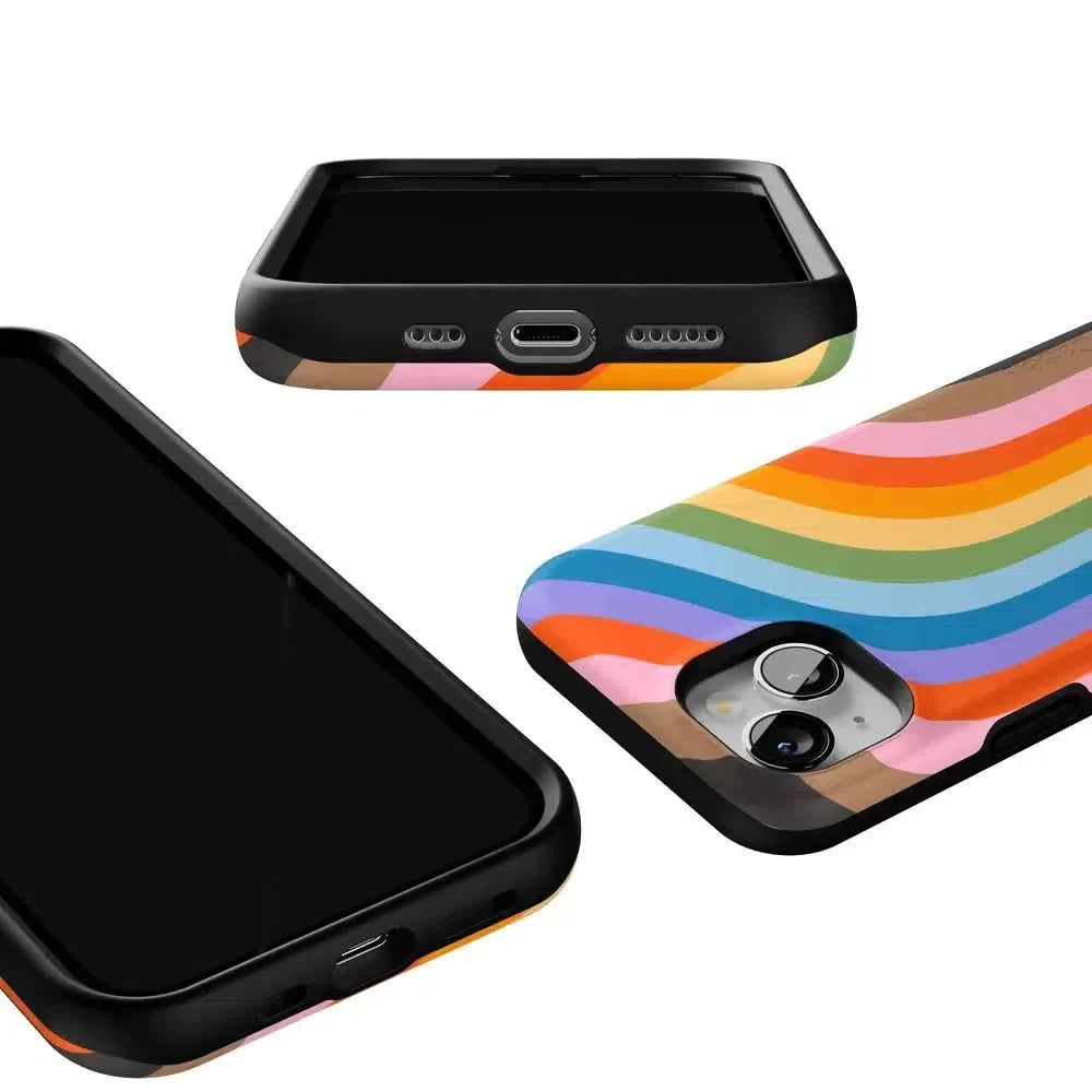 Love for All | Rainbow Pride Case