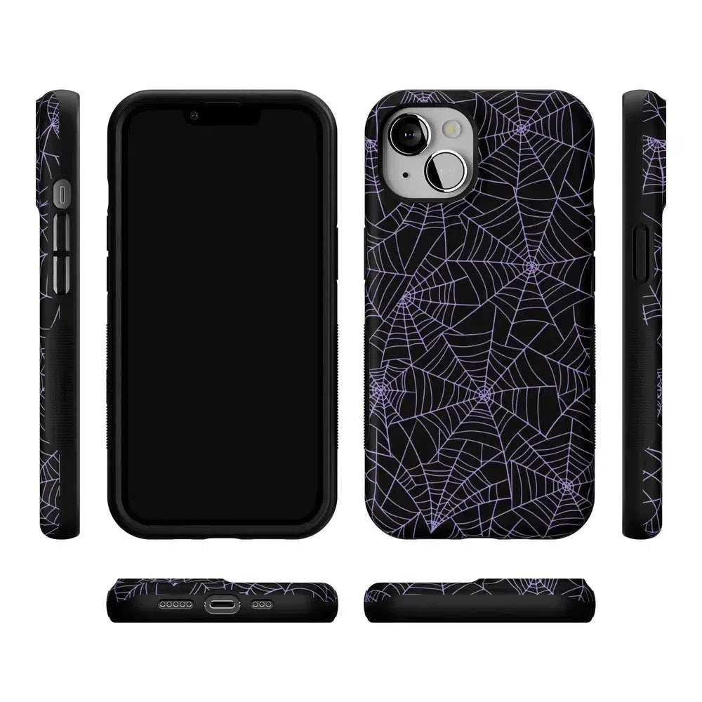 Midnight Web | Spider Web Case