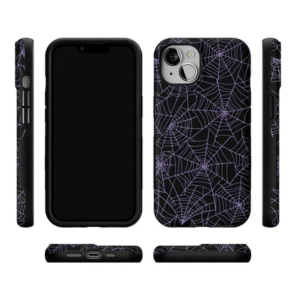 Midnight Web | Spider Web Case