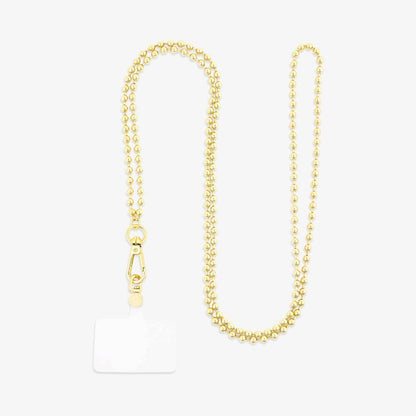 Ball Chain Phone Chain | Pura Vida x Casely