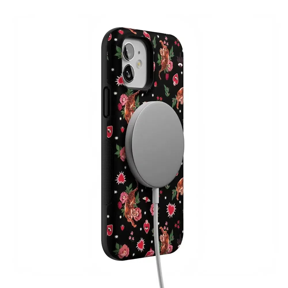 Wild at Heart | Tiger Case