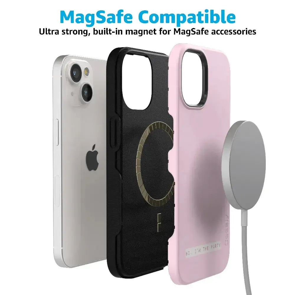 Hi, I'm the Party | Bachelorette Case