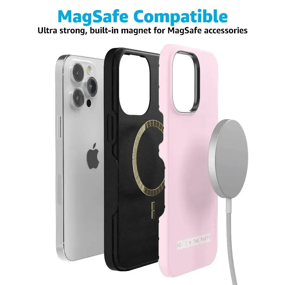 Hi, I'm the Party | Bachelorette Case