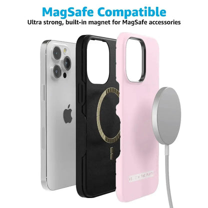 Hi, I'm the Party | Bachelorette Case