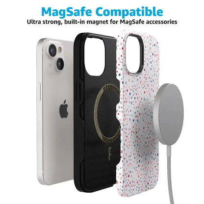 Seeing Stars | Red, White & Blue Case