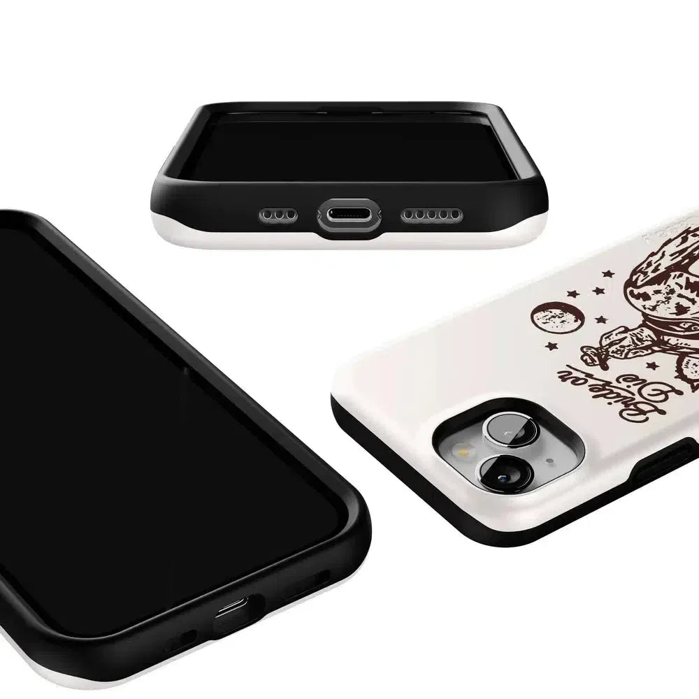 Bride or Die | Rodeo Bachelorette Case