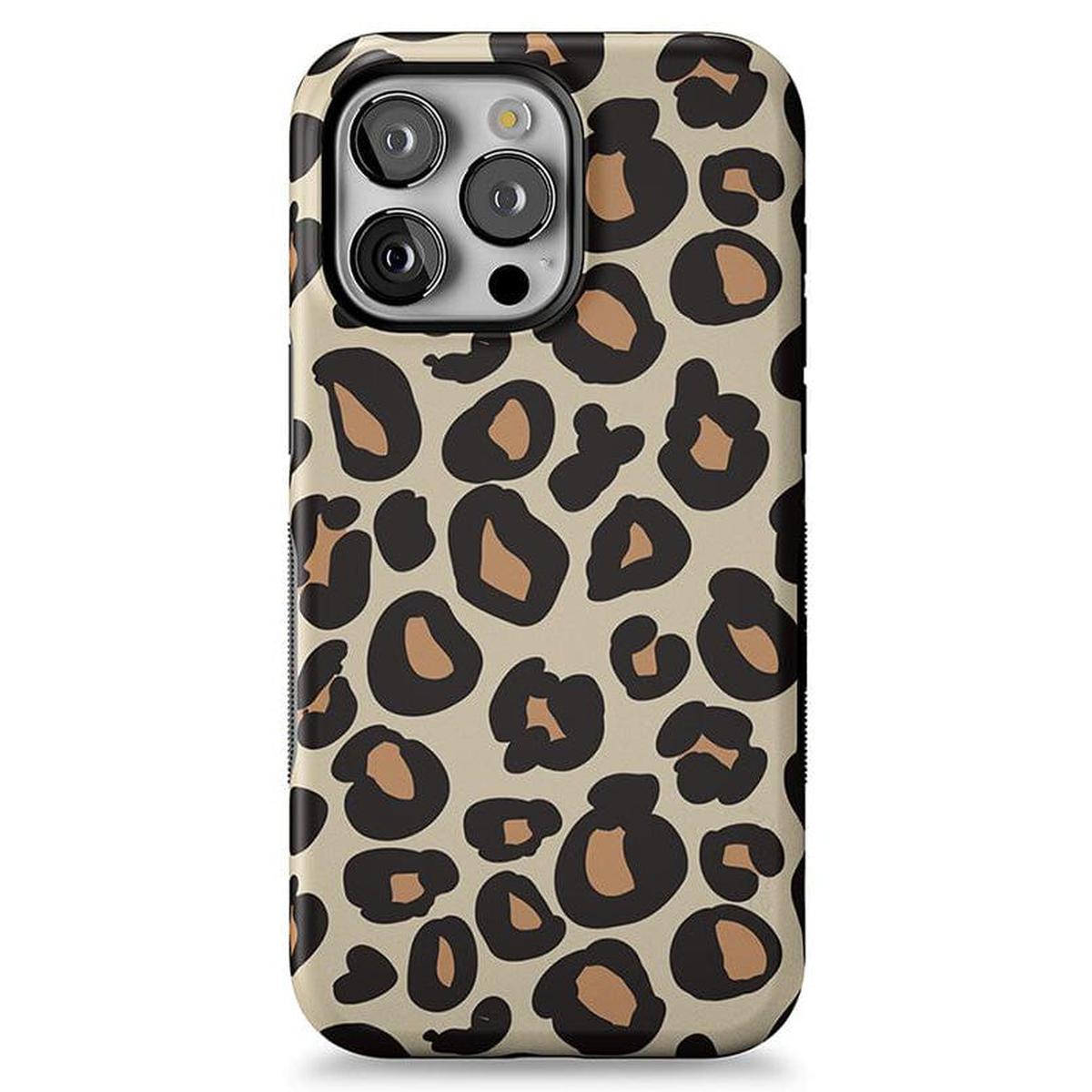 Into the Wild | Leopard Print Case