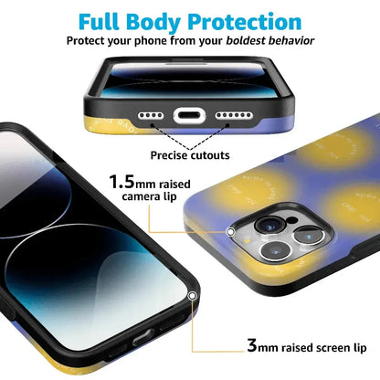 Mind your Mind | JOYDAY Case