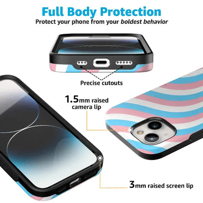 Proud To Be Me | Pride Case